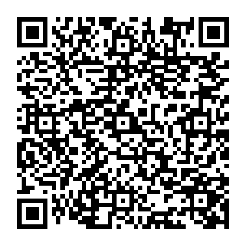 QR kodas