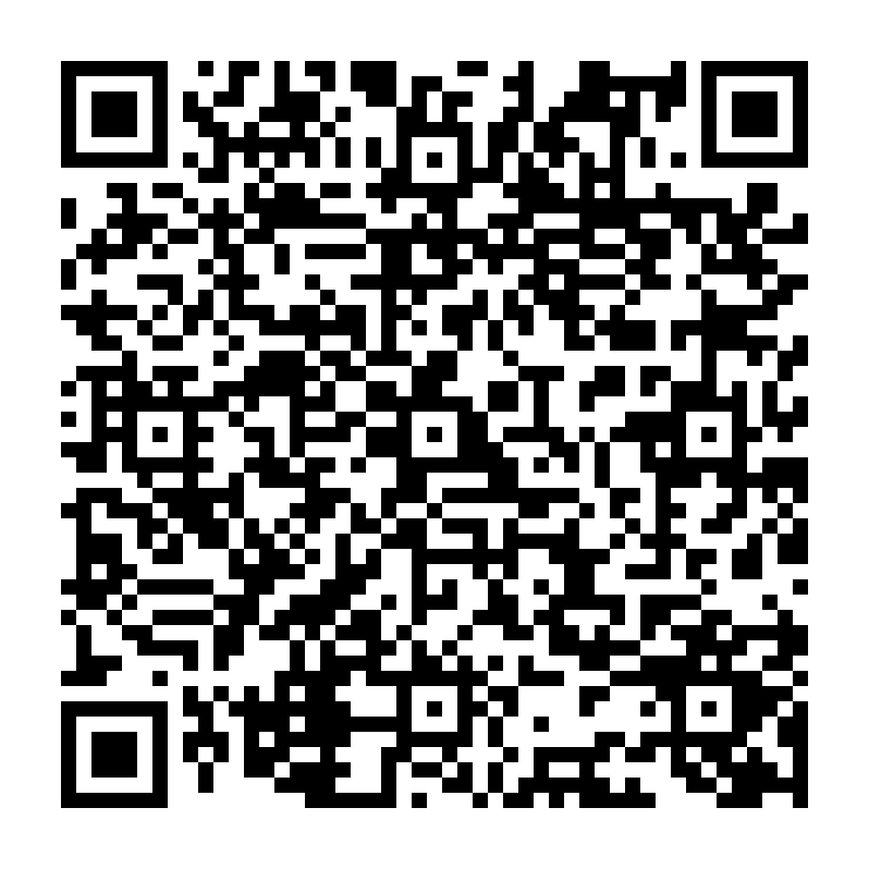 QR kodas