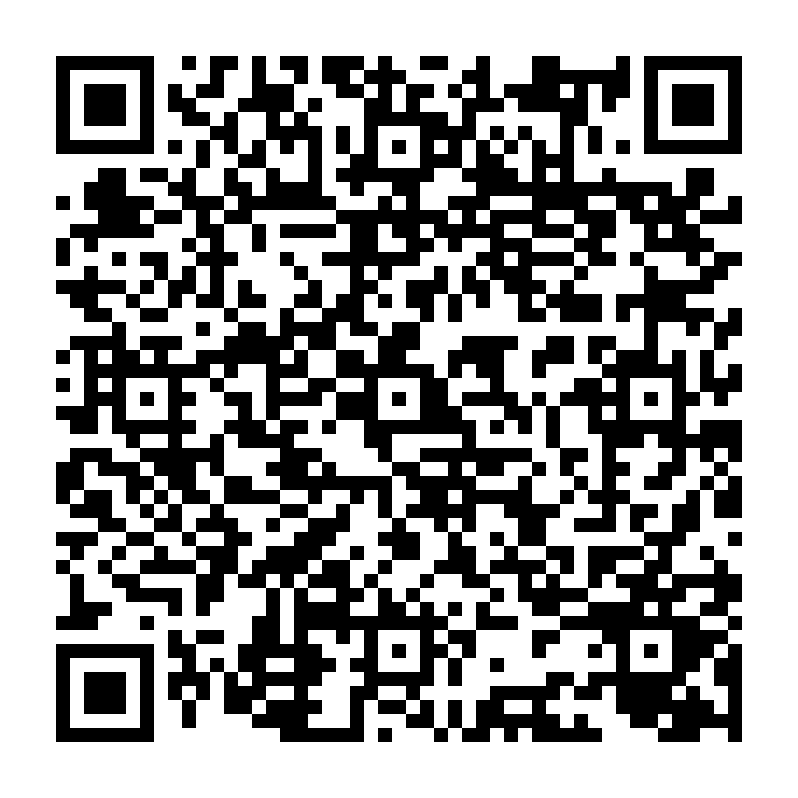 QR kodas