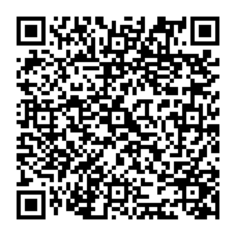 QR kodas