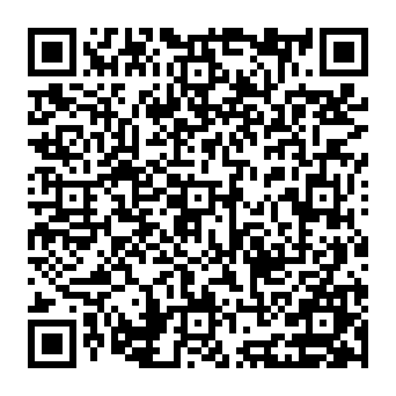 QR kodas