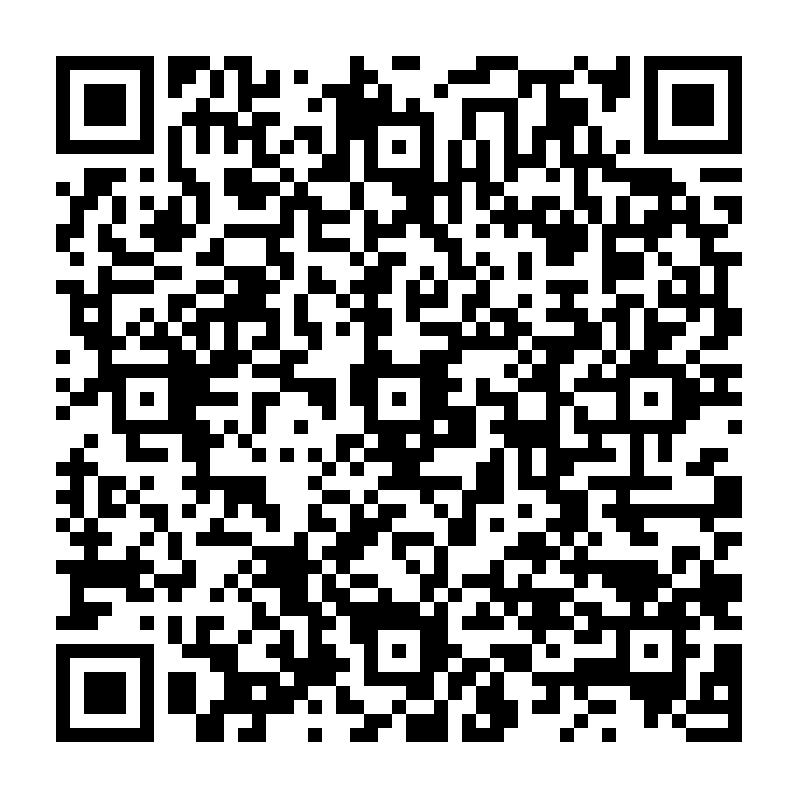 QR kodas