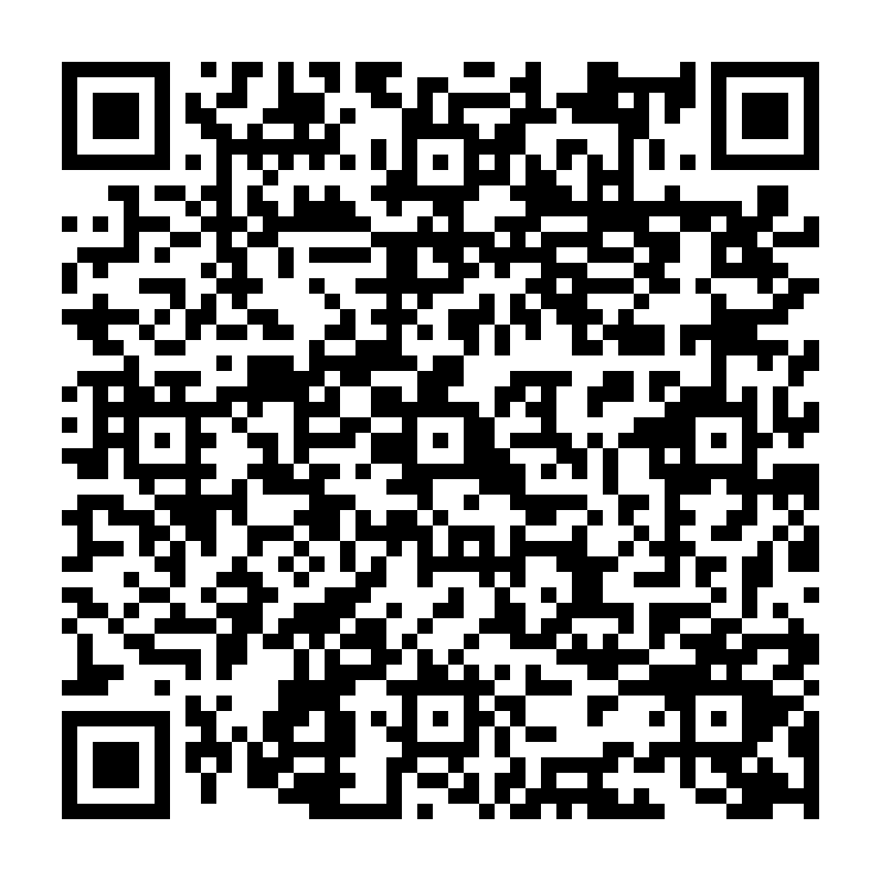 QR kodas