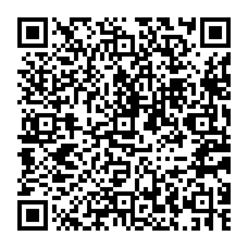 QR kodas