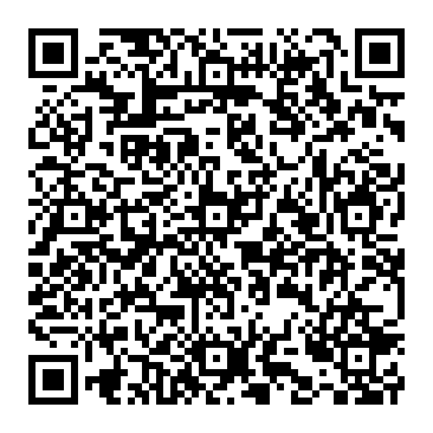 QR kodas