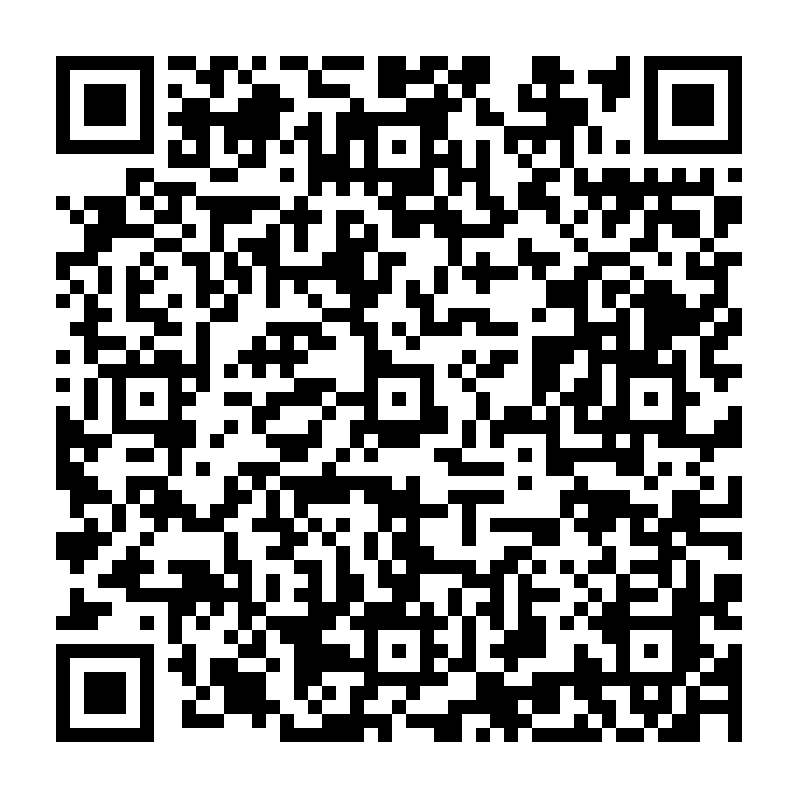 QR kodas