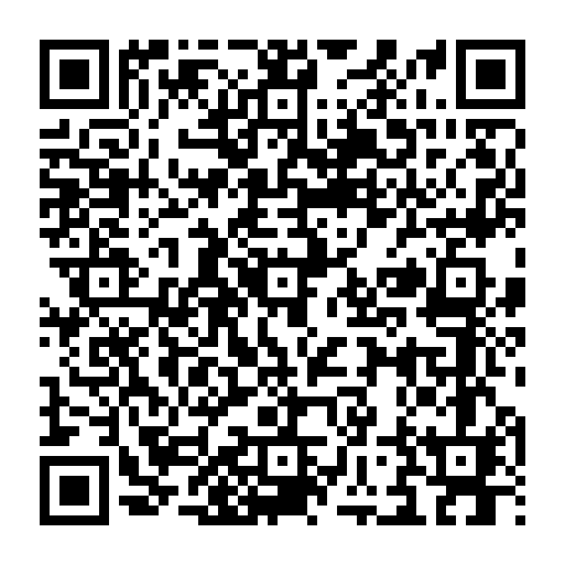 QR kodas