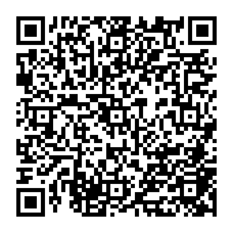 QR kodas