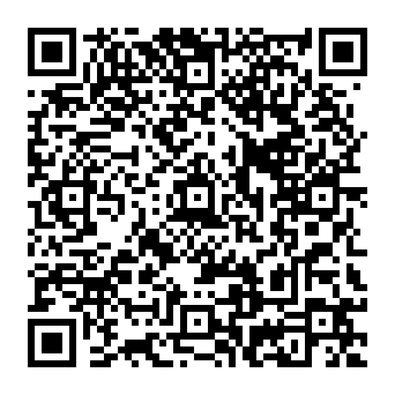 QR kodas