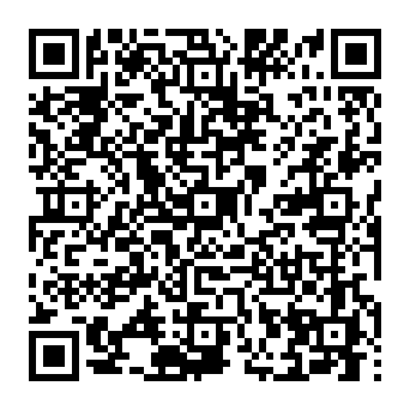 QR kodas