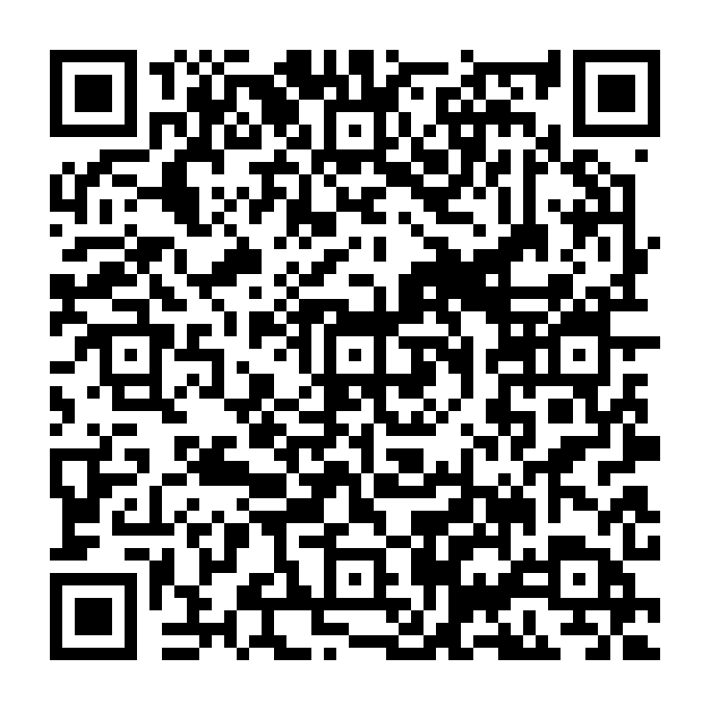 QR kodas