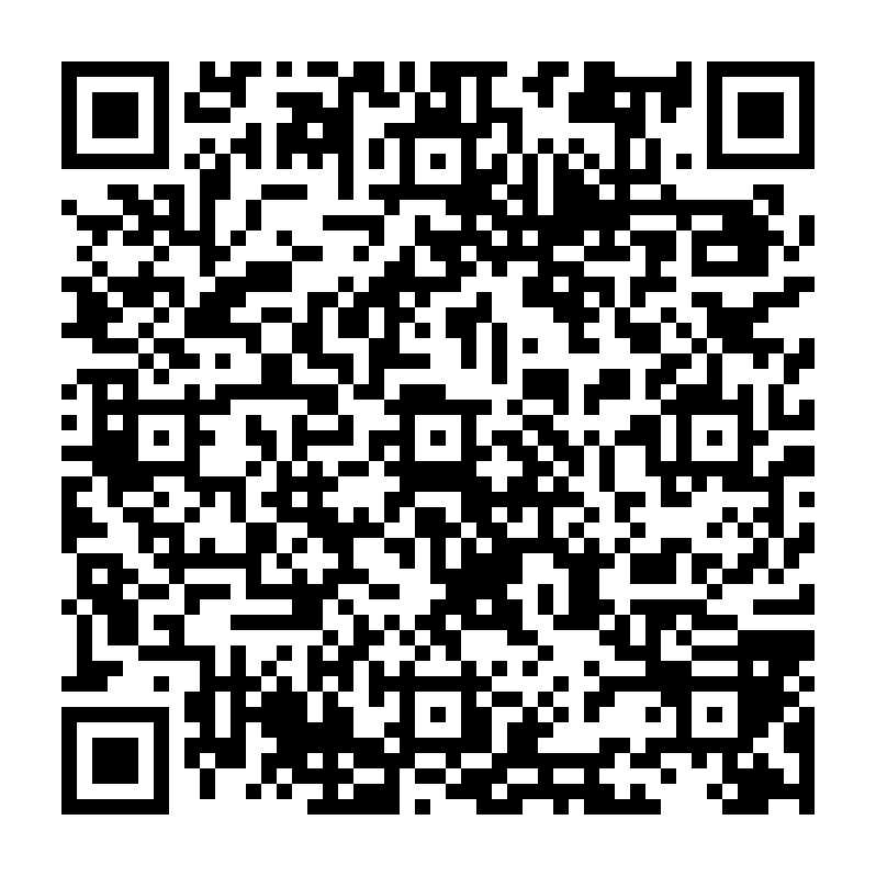 QR kodas