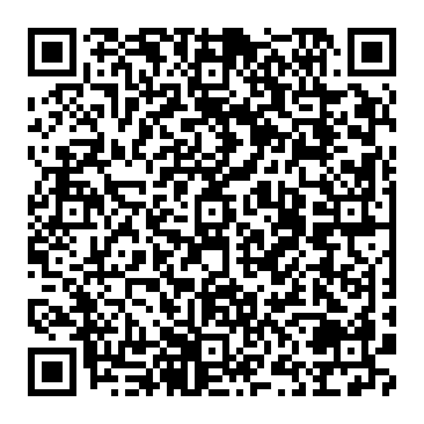 QR kodas