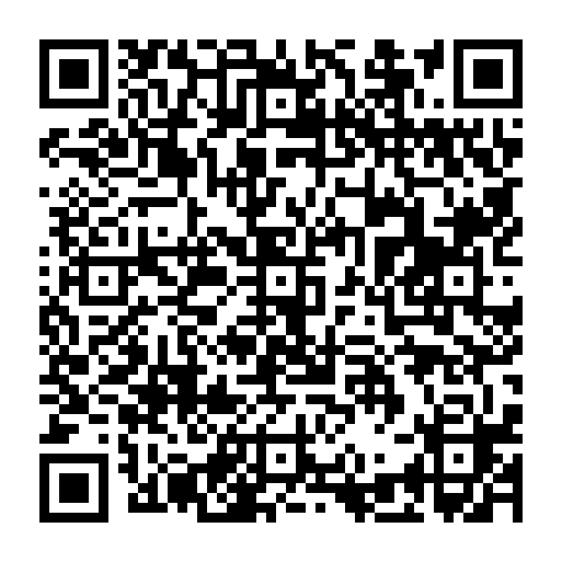 QR kodas