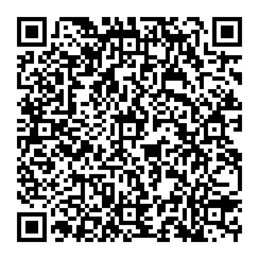 QR kodas