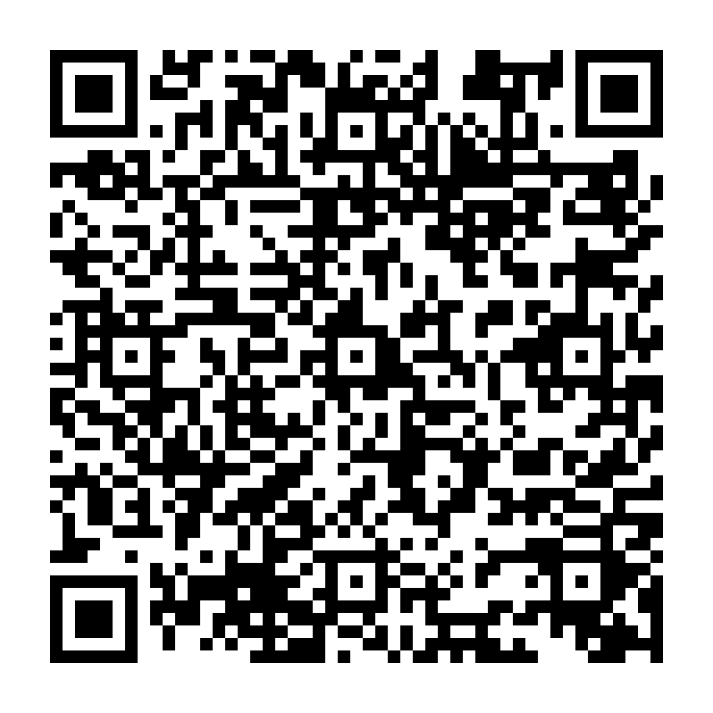 QR kodas