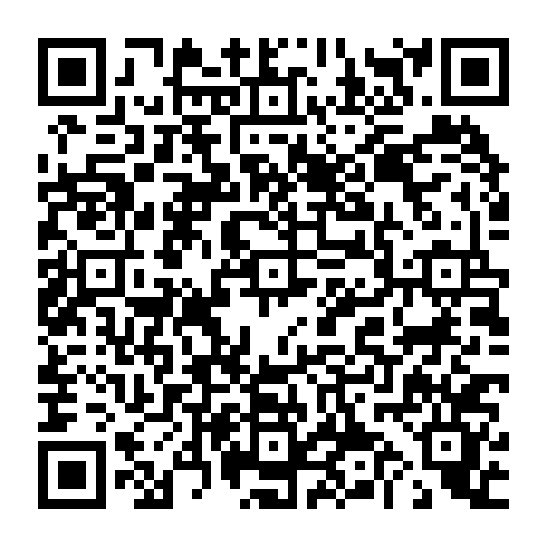 QR kodas