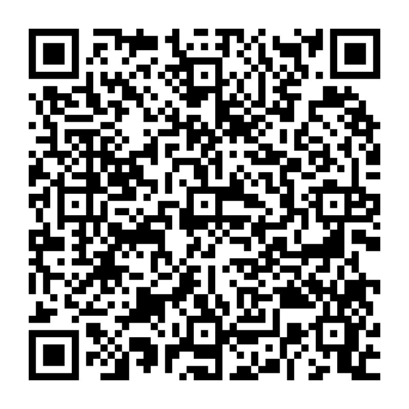 QR kodas