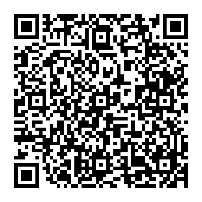 QR kodas
