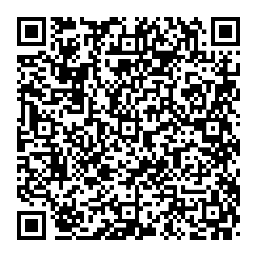 QR kodas
