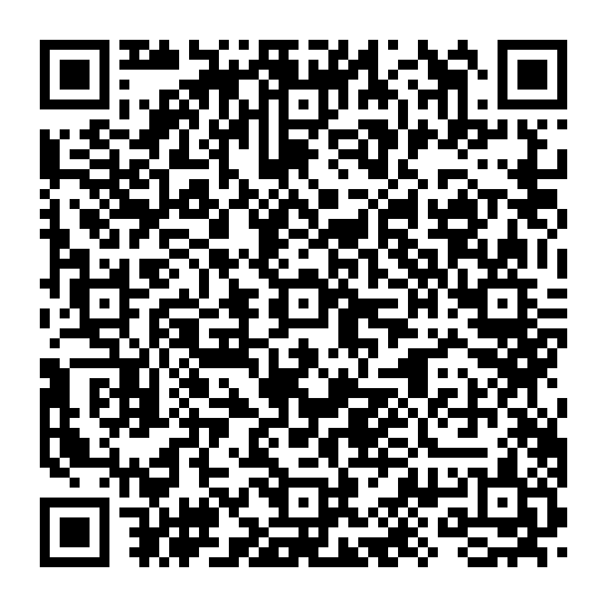 QR kodas