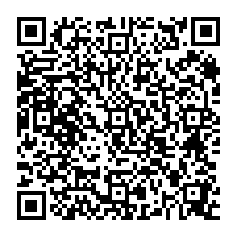 QR kodas