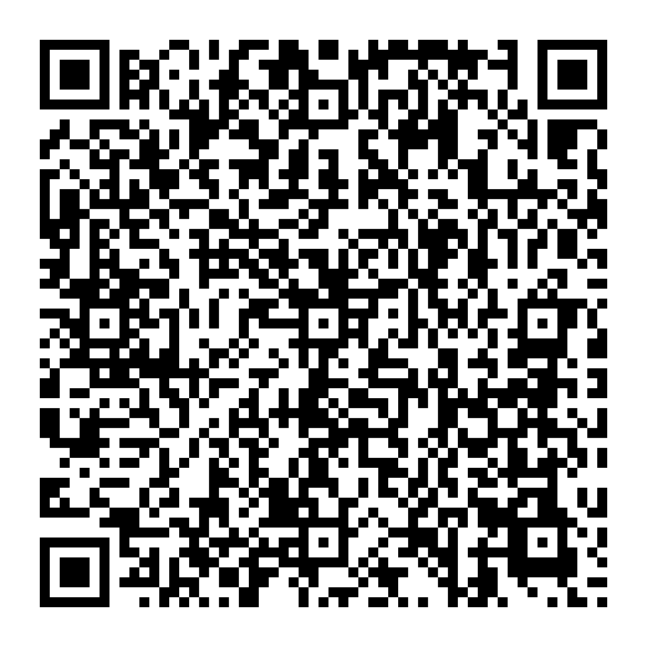 QR kodas