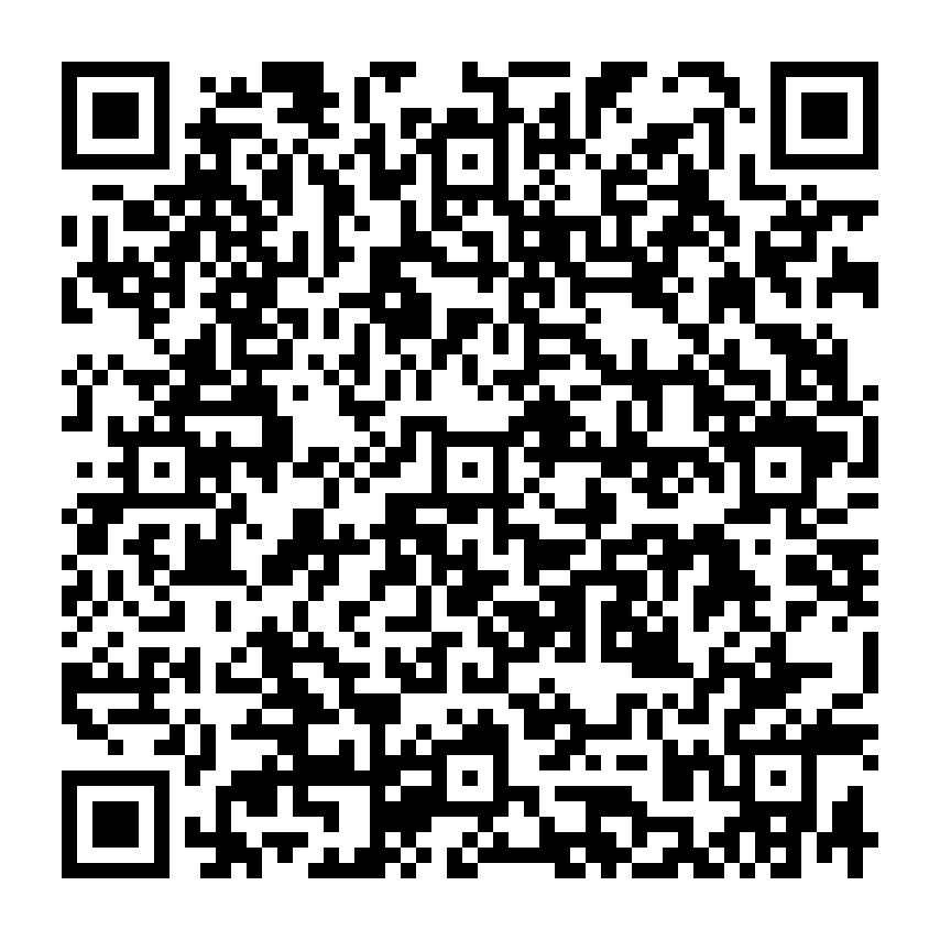 QR kodas