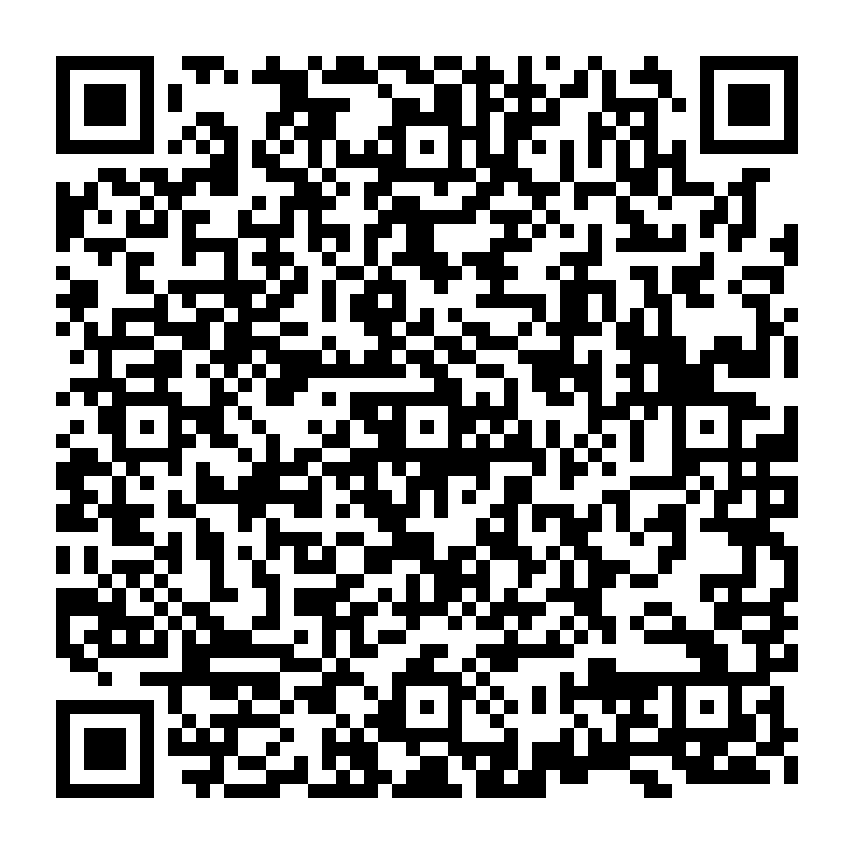 QR kodas