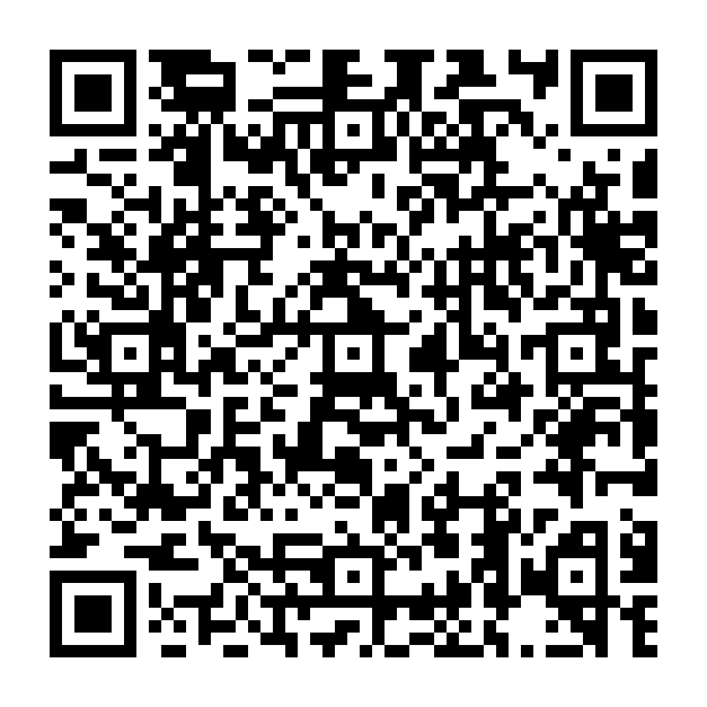 QR kodas