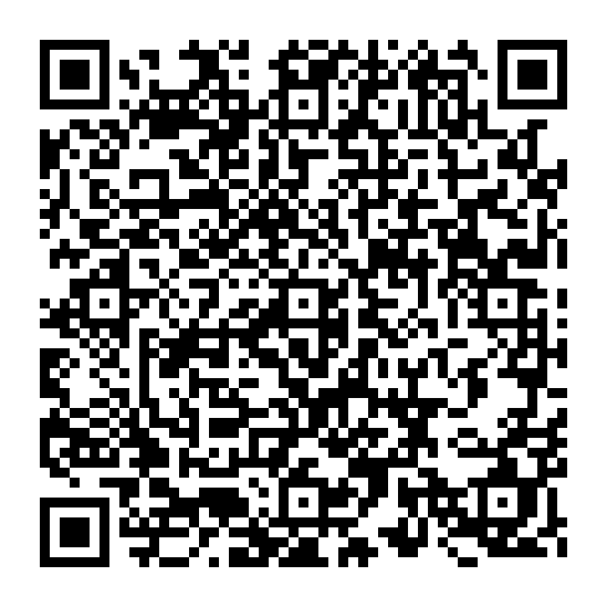 QR kodas