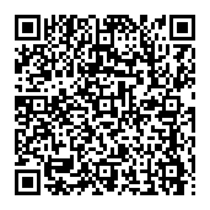 QR kodas