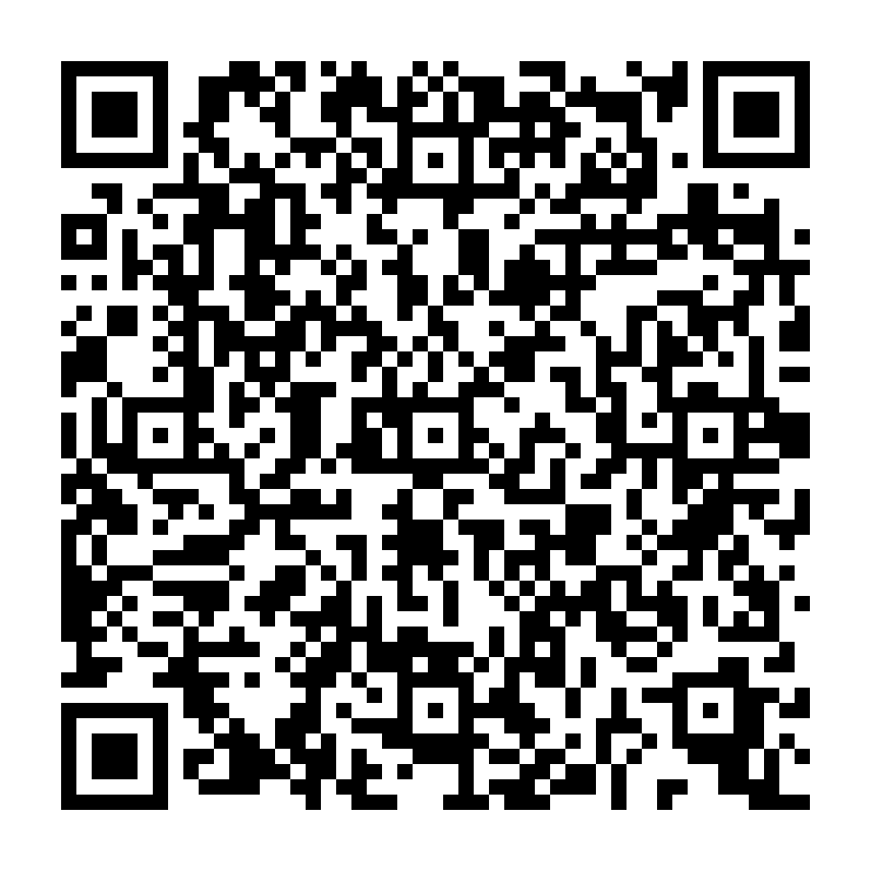QR kodas