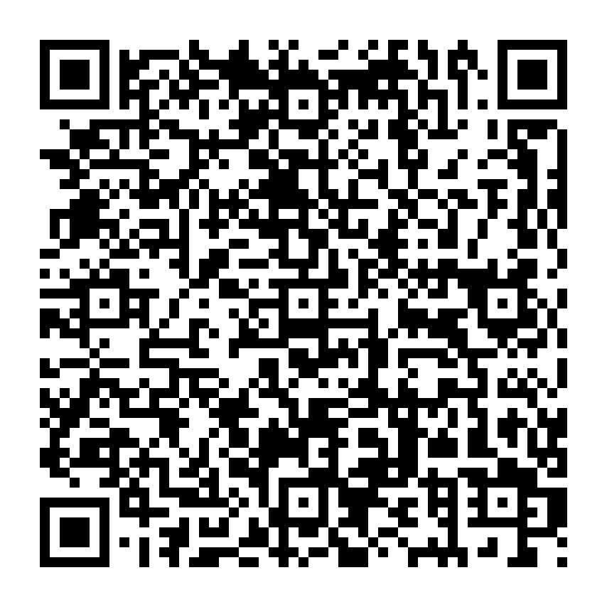 QR kodas