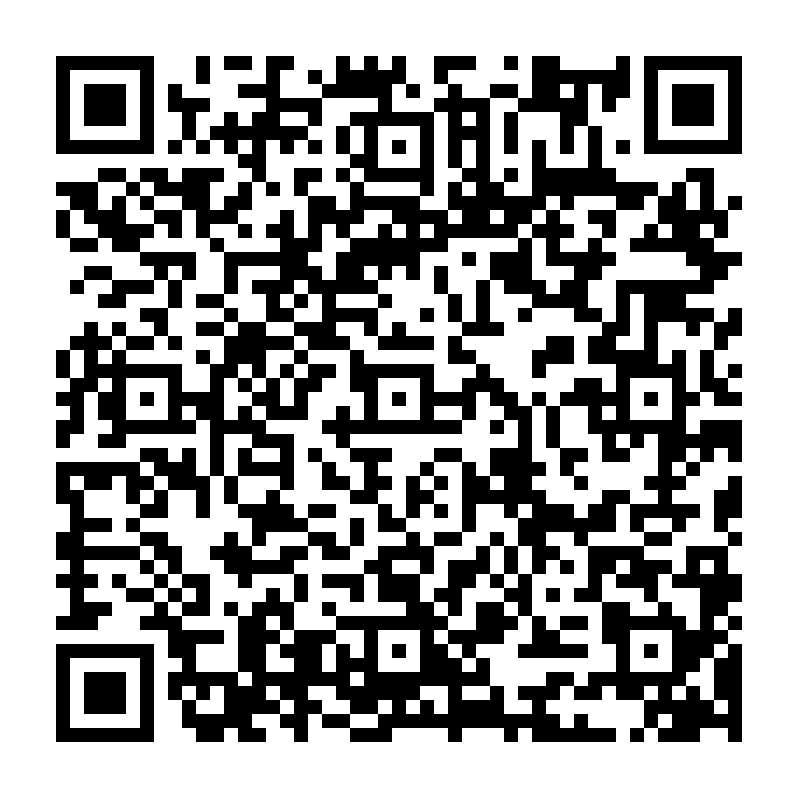 QR kodas
