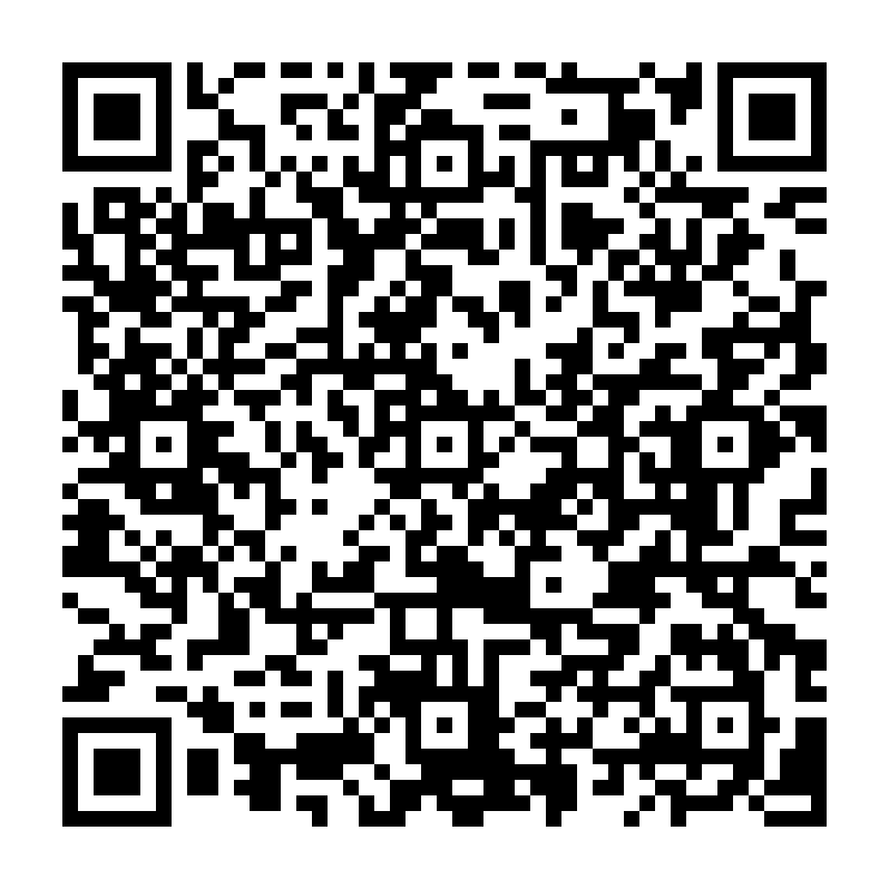 QR kodas