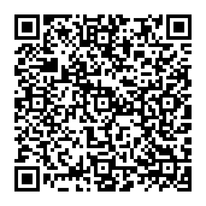 QR kodas