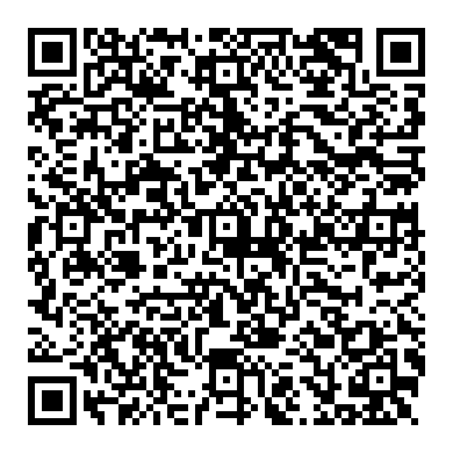 QR kodas