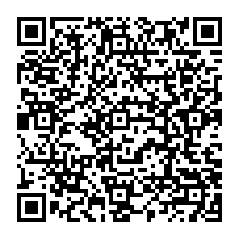 QR kodas