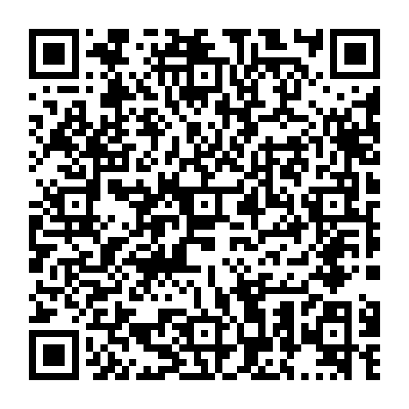QR kodas