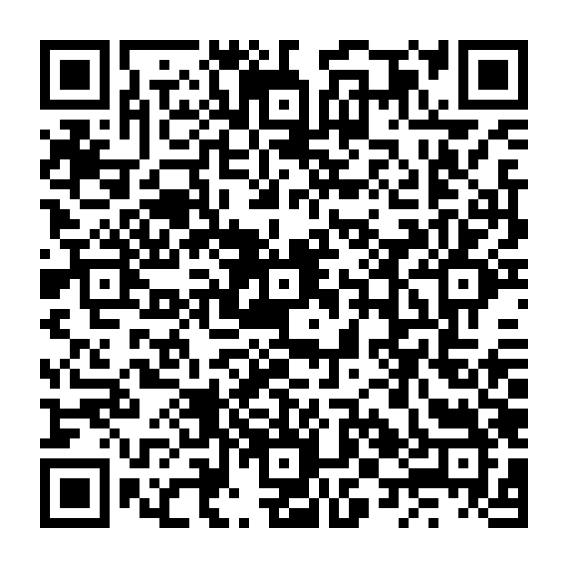 QR kodas