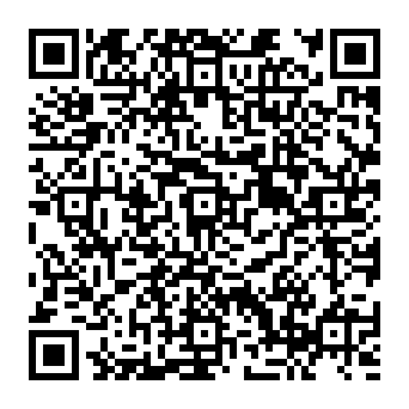 QR kodas