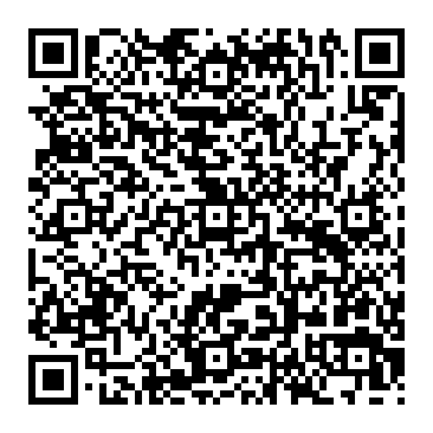 QR kodas