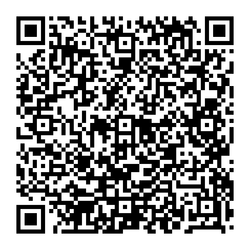 QR kodas