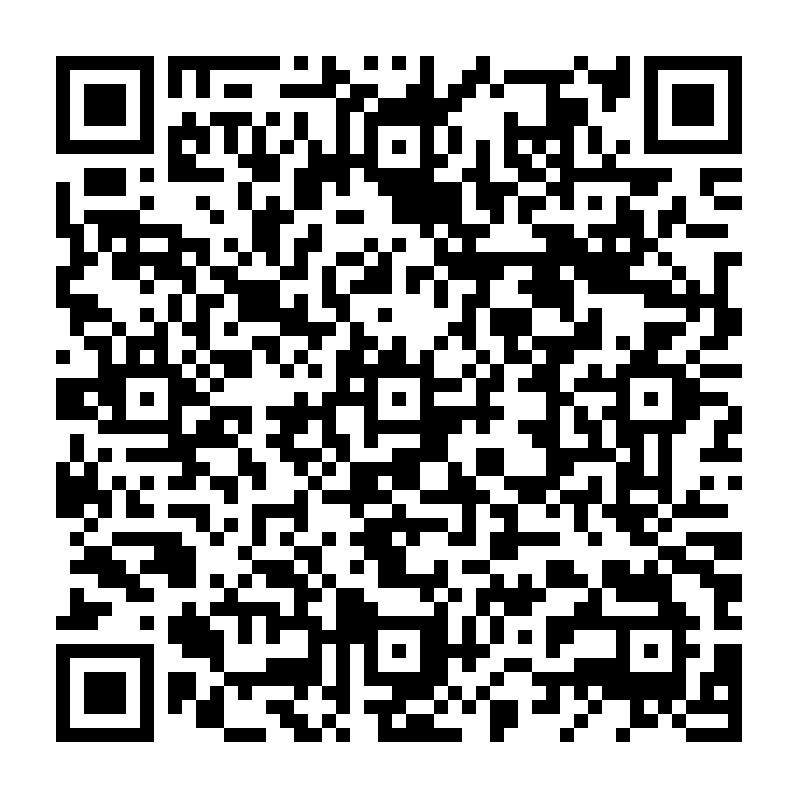 QR kodas