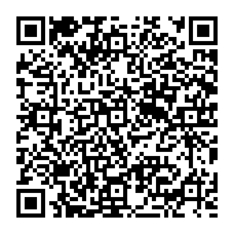 QR kodas