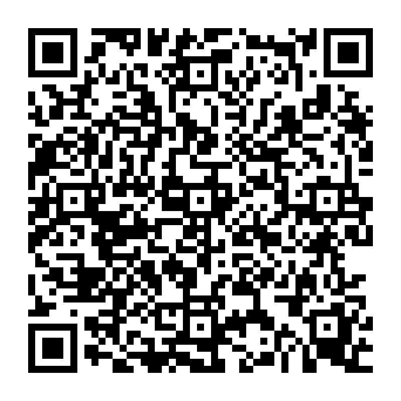 QR kodas