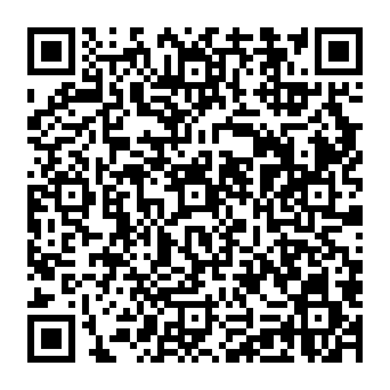 QR kodas