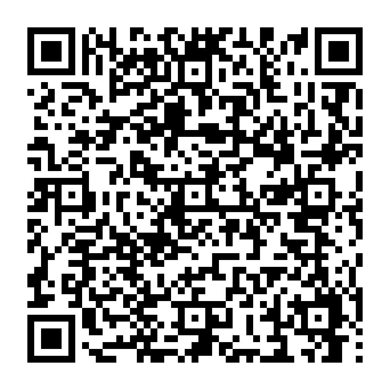 QR kodas