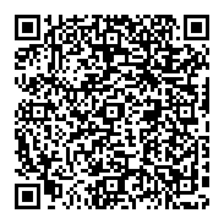 QR kodas